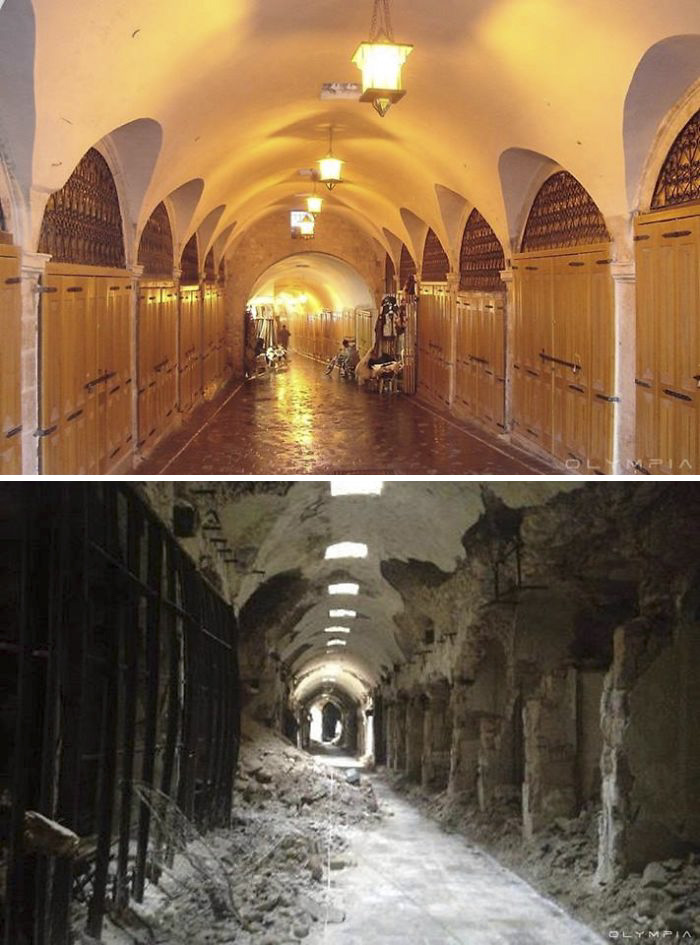 before-after-war-photos-destroyed-city-aleppo-syria-6