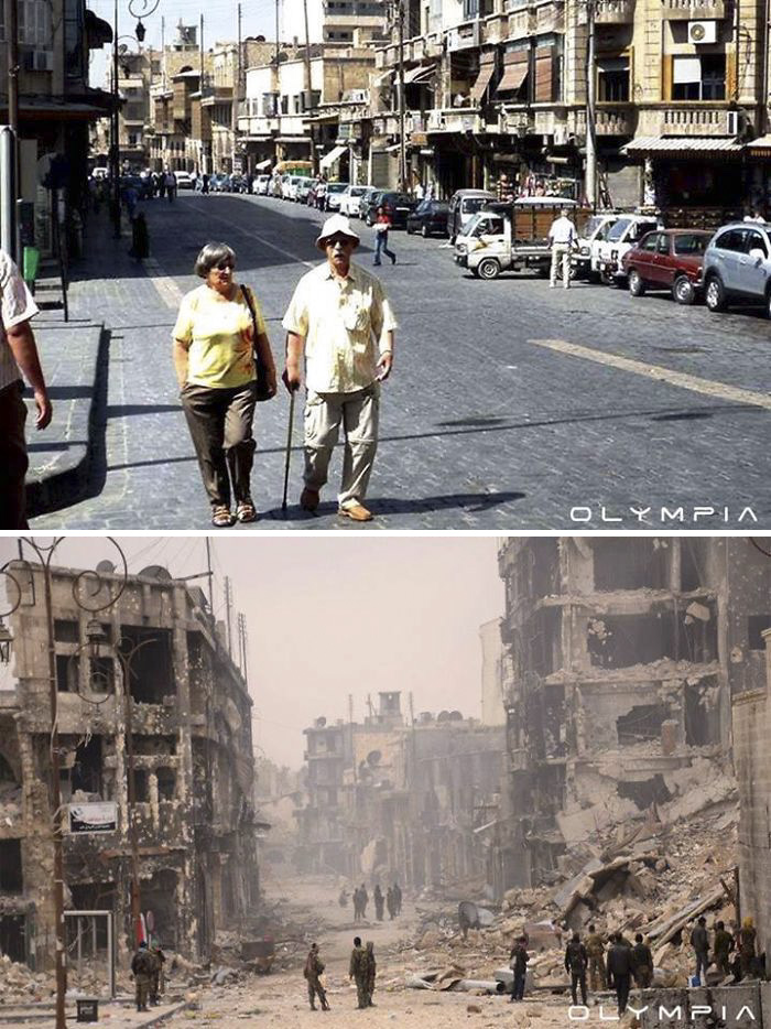 before-after-war-photos-destroyed-city-aleppo-syria-8
