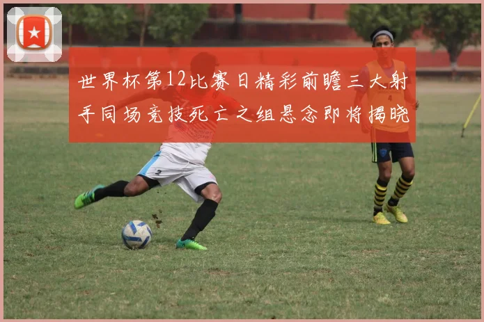 世界杯第12比赛日精彩前瞻三大射手同场竞技死亡之组悬念即将揭晓